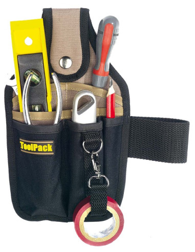 ToolPack  Gereedschapshouder