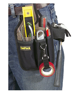 ToolPack  Gereedschapshouder 2