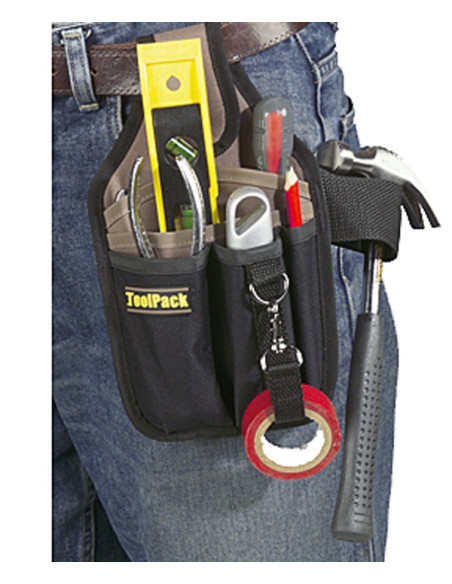ToolPack  Gereedschapshouder