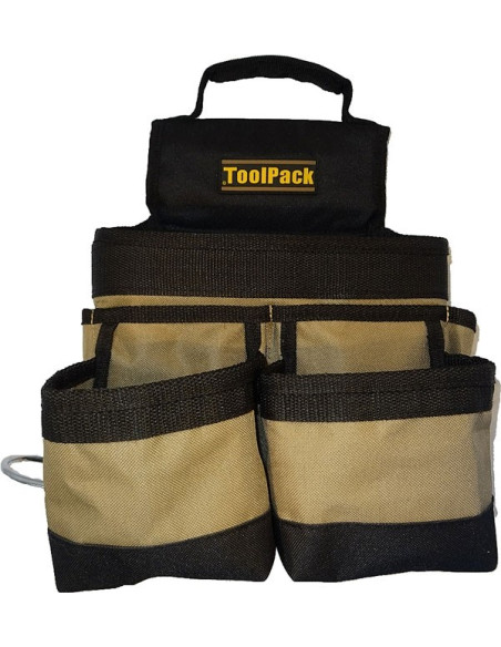 ToolPack Multi-Carry Gereedschaphouder