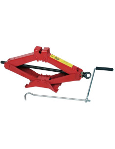 Bruder Mannesmann Mechanische schaarkrik 1500kg