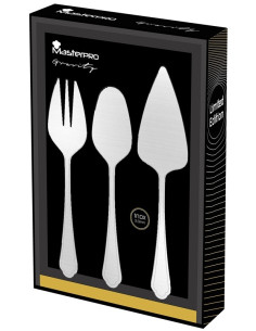 Masterpro Serveerset - 3 delig 2