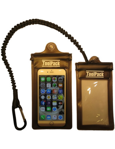 ToolPack Telefoonbeschermingsset
