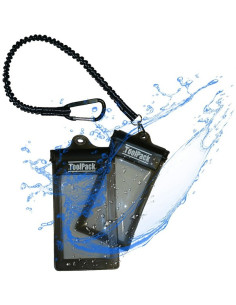 ToolPack Telefoonbeschermingsset 2