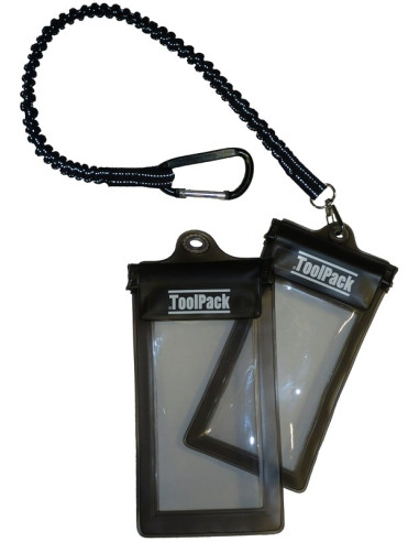 ToolPack Telefoonbeschermingsset