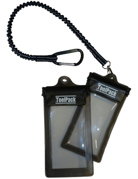 ToolPack Telefoonbeschermingsset