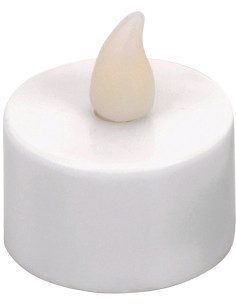 Box met 24 LED-Theelichtjes LED 2