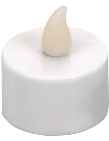 Box met 24 LED-Theelichtjes LED