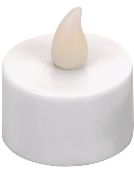 Box met 24 LED-Theelichtjes LED