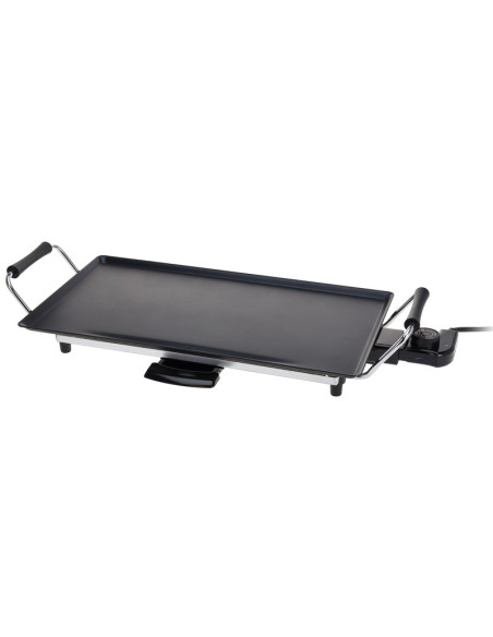 Teppan Yaki grillplaat - 47cm - 2000W