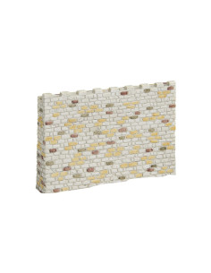 Prachtige Echt Porseleinen Stadsmuur voor Kerstdorp -...