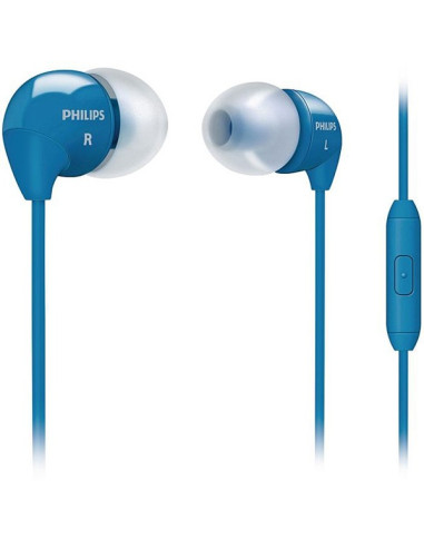 Philips SHE3595BL/00 In-ear oordopjes -...