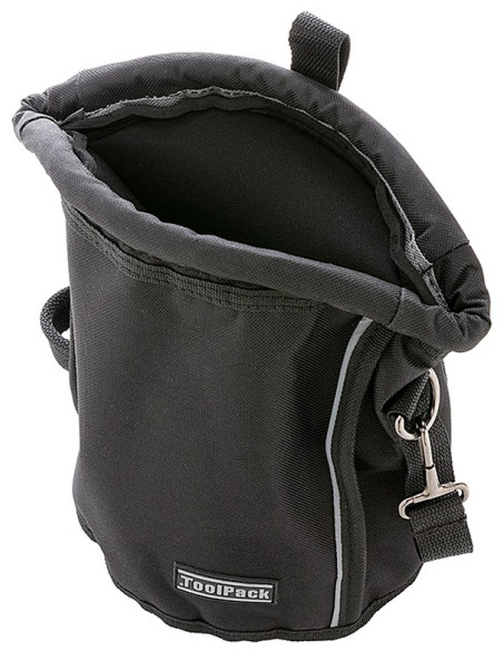 ToolPack Draagbare schroef- en plughouder