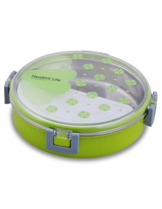 Lunchbox-Vershoudbox PROMIS TM-92 920ml magnetron bestendig