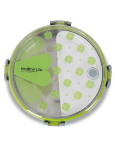 Lunchbox / Vershoudbox PROMIS TM-92 - 920ml - magnetron... 2