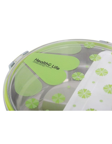 Lunchbox / Vershoudbox PROMIS TM-92 - 920ml -...