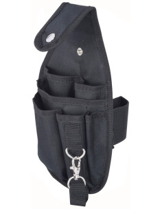 Gereedschapsgordel gevuld - 7 delig 2