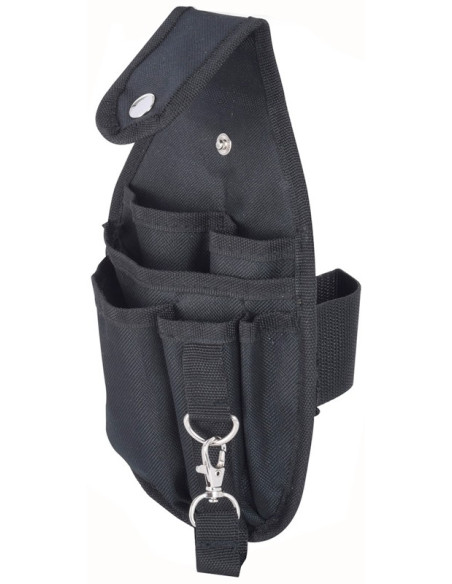 Gereedschapsgordel gevuld - 7 delig