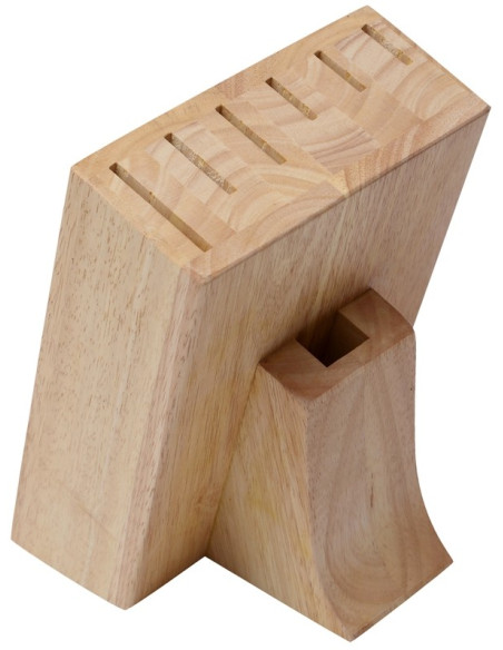 Bergner Houten Messenblok
