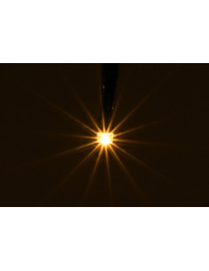 LED-verlichting USB - 240 LED's - warm wit 2