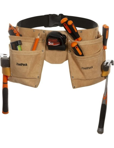 ToolPack Gereedschapshouder Superior
