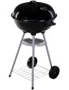 Kogelbarbecue - Diameter 46 cm