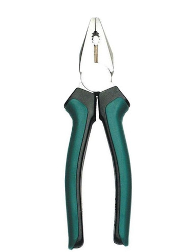 Bruder Mannesmann Combinatietang 180 mm