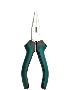 Bruder Mannesmann Telefoontang recht 160 mm