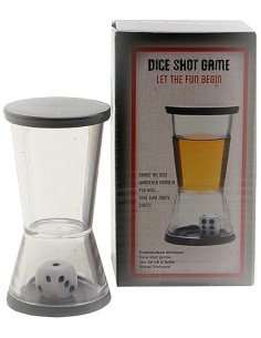 Dice Shot Game 2