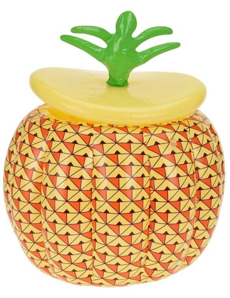 Drankkoeler opblaasbaar - Diameter 25cm