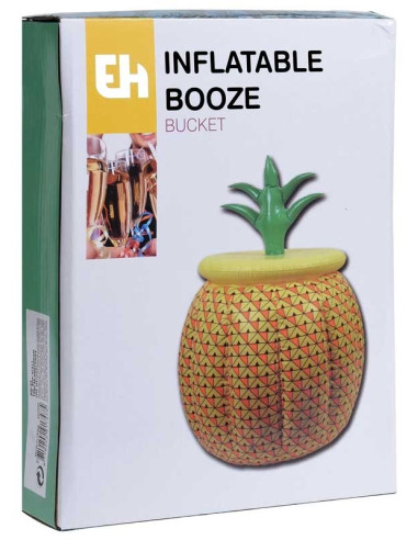 Drankkoeler opblaasbaar - Diameter 25cm