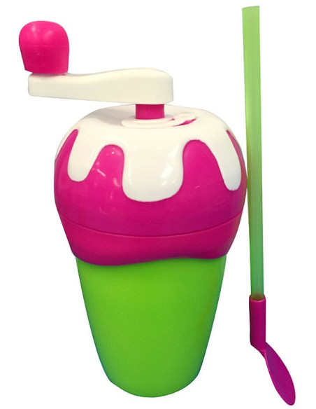 Frozen Milkshake Maker groen