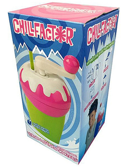 Frozen Milkshake Maker groen