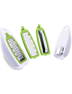 Renberg Magische rasp