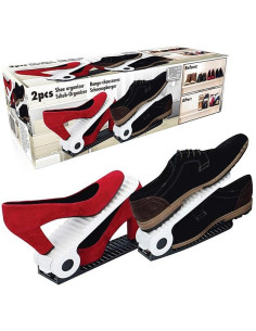 Schoenen Organizers - 2 stuks