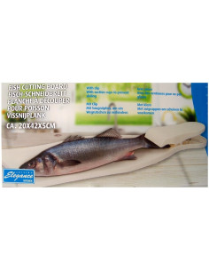 Vis snijplank 2