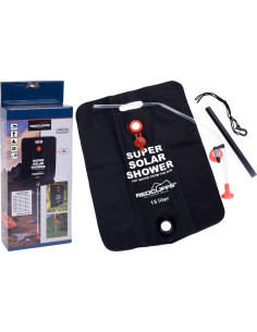 Campingdouche - 15 liter 2