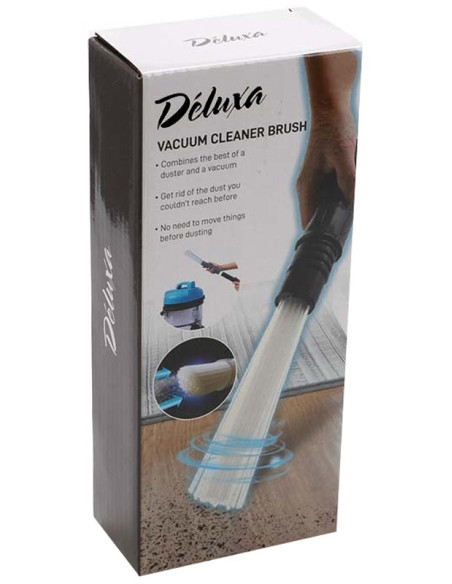 Universele stozuigerborstel