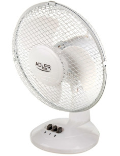 Adler ad 7302 desktop ventilator