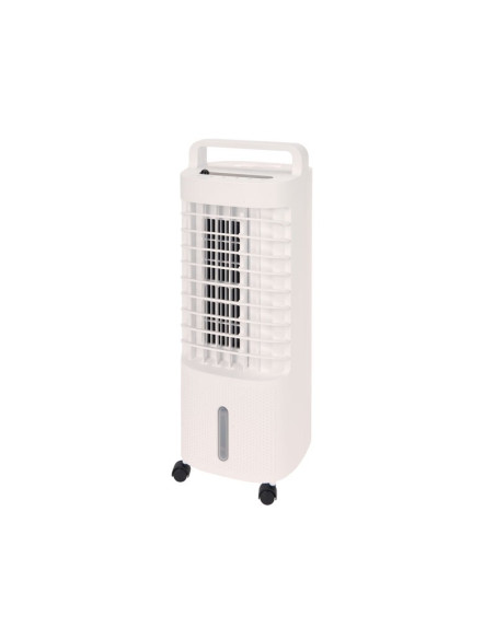 Mobiele Aircooler - met afstandsbediening