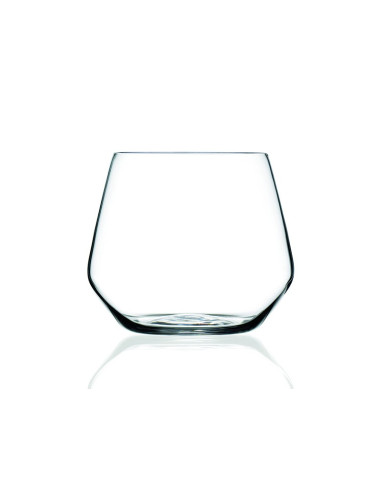 Masterpro Waterglazen 380ml - Kristalglas - 2...
