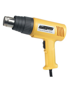 Brüder Mannesmann Heteluchtpistool: Efficiënt en...