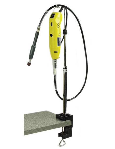 Krachtige 80-delige Brüder Mannesmann Hobbyset: Klussen met precisie