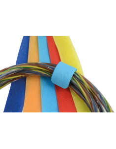 Bruder Mannesmann Klittenbandset - 50-dlg 2