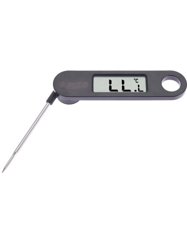 Digitale vleesthermometer