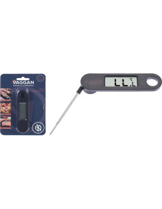 Digitale vleesthermometer 2