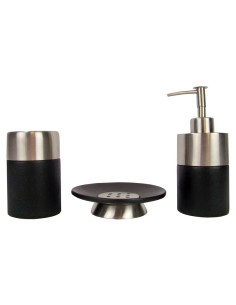 Protenrop RVS badset (3 dlg)