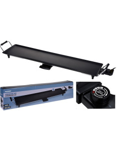 Teppan Yaki bakplaat XL - 87cm 2