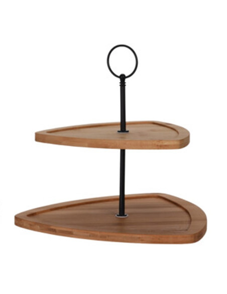 Etagere Madrid - 2 laags