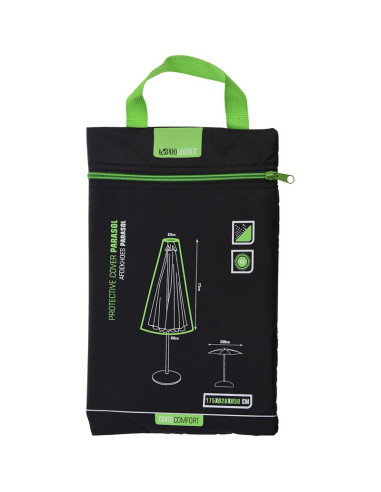 Afdekhoes voor parasol